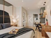 Apartamento de alquiler en Carrer de Balmes, El Putget i...