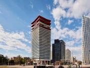 Barcelona Diagonal Mar / Torre Antares Apartamentos de 1...