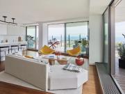 Barcelona Diagonal Mar / Torre Antares Apartamentos de 3...