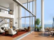 Barcelona Diagonal Mar / Torre Antares Dúplex 3 dormitorios