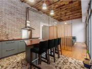 BARCELONA ÚNICA! Loft Industrial a planta baixa amb...