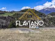 Barcelonnette 04400 Achat / Vente terrain
