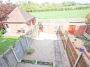 Barcheston Mews, Hatton Park, Warwick