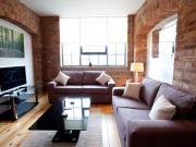 Barck Church Lane, Liverpool Street E1, 4 bed flat to...