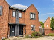 Barclay Fold, Telford, 3 Bedroom Semi detached