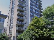 Barclay House 1 Bed Apartment Rental 206 1770 Barclay St...