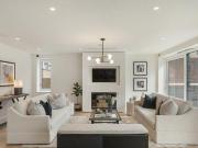 Barclay Road, Fulham, 5 Bedroom Terraced