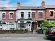 Barclay Road, Smethwick