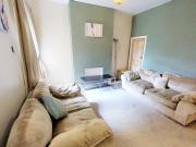 Barclay Street, Leicester