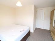 Barclay Street, West End, Leicester, LE3