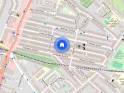 Barcombe Avenue, London SW2