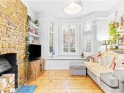 Barcombe Avenue, SW2