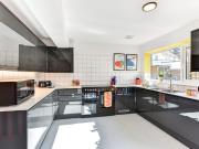 Barcombe Road, Brighton BN1, 8 bed semi detached house...
