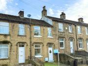 Barcroft Road, Huddersfield, 3 Bedroom Terraced