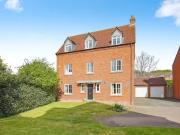 Bardell Close, Lichfield