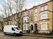 Bardolph Road, London N7, 2 bed flat to rent, £2,350 pcm...