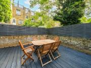 Bardolph Road, N7, London