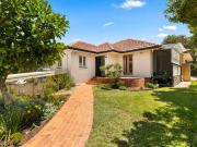 Bardon Bushland Retreat with a Pool and Timeless Charm...