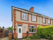 Bardon Road, Barwell, 3 Bedroom Semi detached