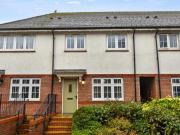 Bardon Walk, Exeter, 2 Bedroom Terraced