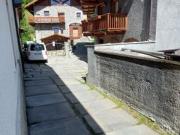BARDONECCHIA BORGO VECCHIO OTTIMO TRILOCALE ARREDATO