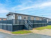 Bards Rest, Avon Estates Caravan Park, 2 Bedroom Mobile