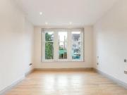 Bardwell Road, Oxford, 2 Bedroom Ground