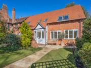 Bardwell Road, Oxford, 3 Bedroom Semi detached