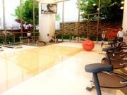 Bare 3 bedroom for sale in Grand Hyatt Residences