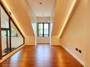 Bare 3 Bedroom Townhouse for Sale in BF Homes, Parañaque...