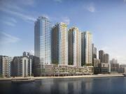 Bare 3BR Unit for Sale at Four Season Riviera, Manila