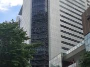 Bare Corporate Office space unit for rent in BGC, Taguig...