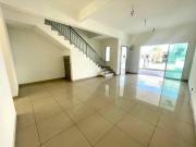 Bare intermediat 20x70 2 STOREY DIAMOND GARDEN Warisan...