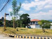 Bare Lot in Capitol Homes Quezon City FOR SALE With City...