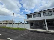 Bare New CORNER 2 Storey Terrace Bukit Katil Damai Bukit...