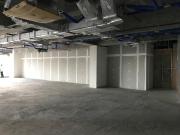 Bare office For Lease in Menarco Tower, BGC Taguig City