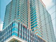 Bare Office Space 175 sqm Near IT Park in Cebu Exchange