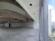 Bare office space for lease in a prime office building...