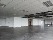 Bare Shell 366 SQM Office Space for Lease in Quezon City