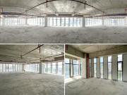Bare Shell Office For Rent In Cebu City Across Ayala