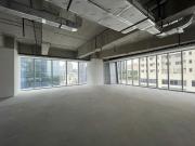 BARE SHELL OFFICE SPACE FOR RENT IN THE FINANCE CENTER