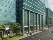 Bare Shell Office Unit in Stiles Enterprise Plaza Makati...