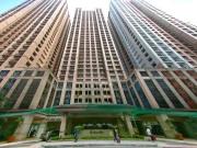 Bare Studio Condo Unit Affordable for Lease at One...