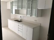 BARE THREE 3 BEDROOM WITH PARKING