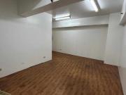 Bare / unfurnished office space for rent at Cityland 10...