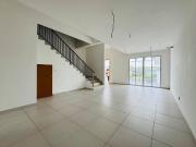 BARE UNIT 2 Storey Myra Garden M6 Kundang Rawang