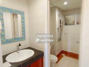 Bare unit freehold seaview