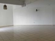 Bare Unit JKL Zamrud Apartment