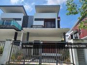 Bare Unit,Like New House For Sale