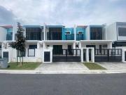 BARE UNIT Perjiranan 8 Bandar Dato Onn Brand New...